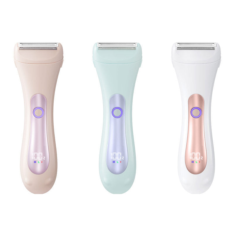 Women's Private Hair Removal Trimmer