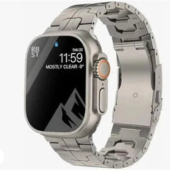 Ultra Smartwatch Pro